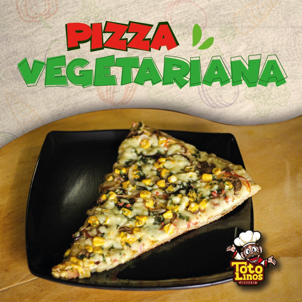 Vegetariana