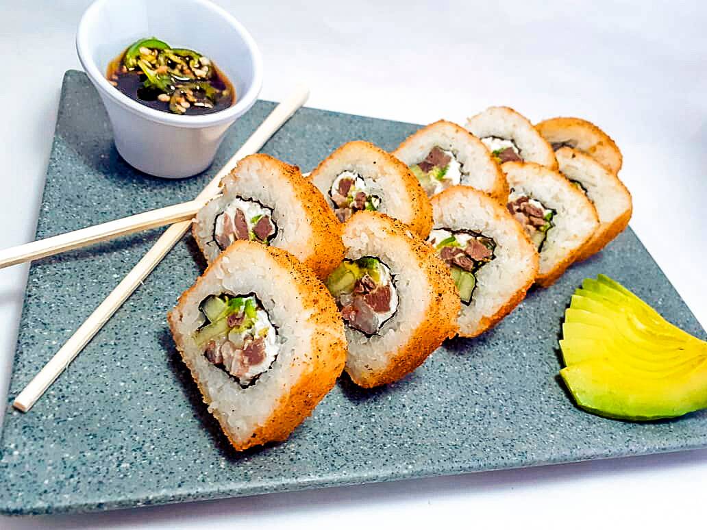 Nomura Sushi Casa Blanca