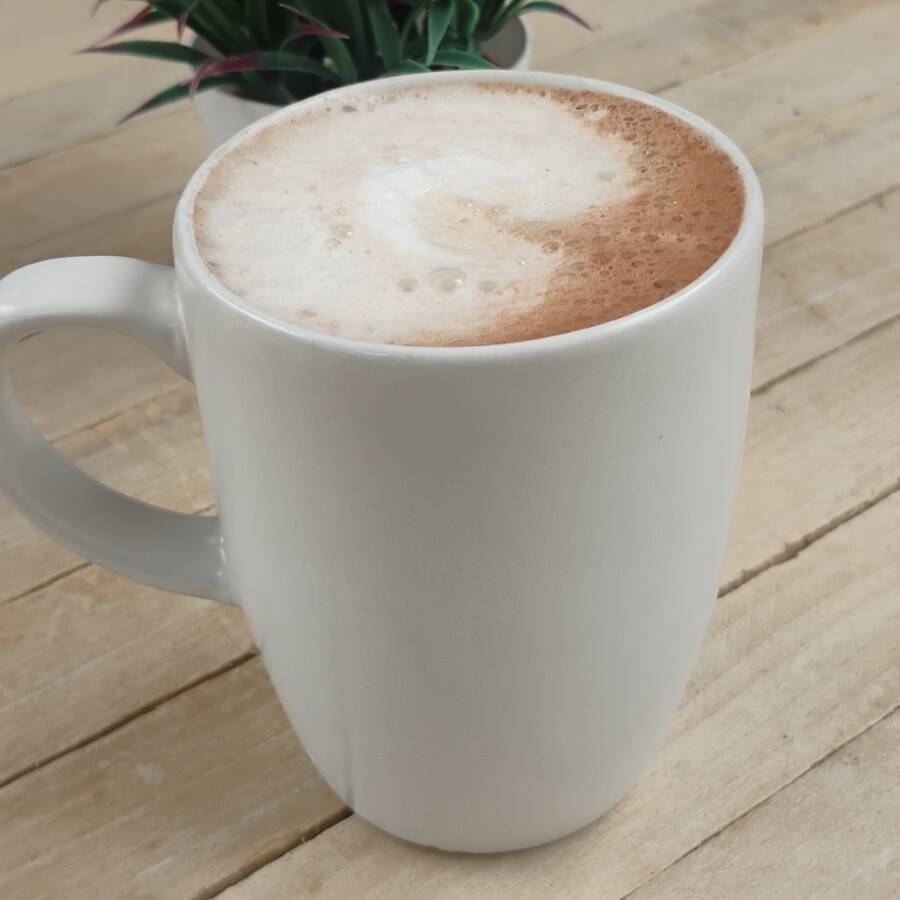 Chocolate Mexicano