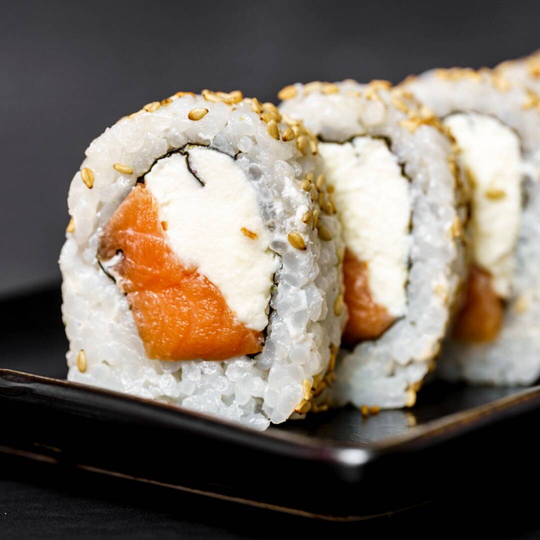 Maki Philadelphia 10 Uds