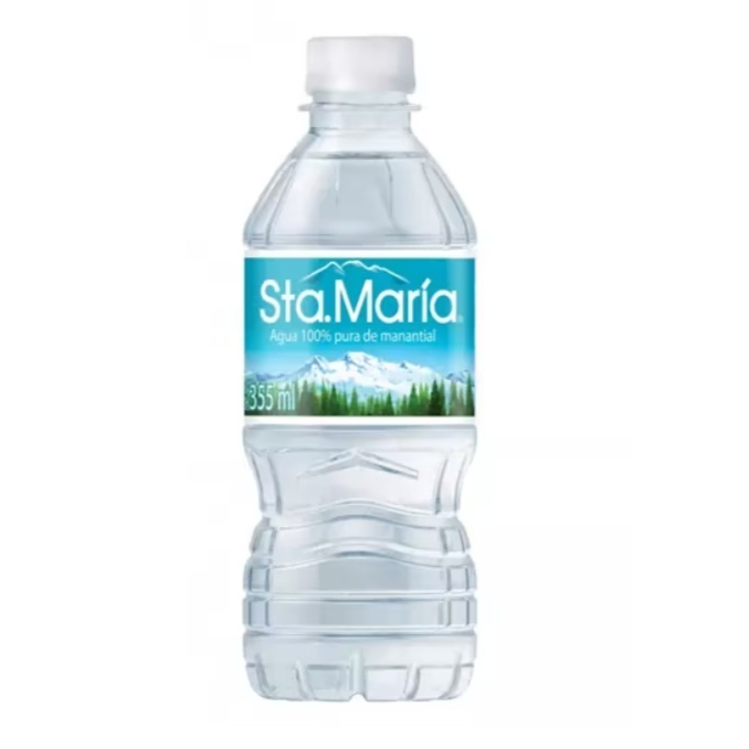 Agua Natural
