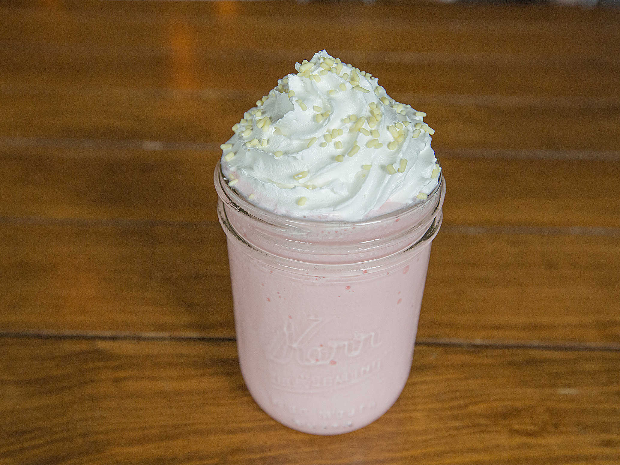 Frapuccino