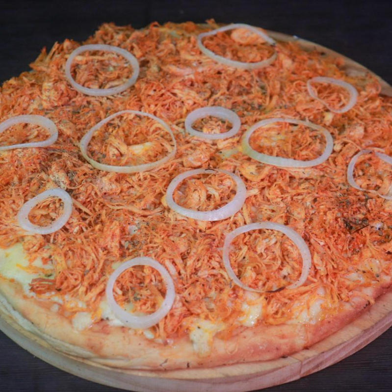 Pra quem gosta de lanche com personalidade
Egg Calabresa — pão, carne, ovo, calabresa e aquela maionese da casa que faz toda diferença