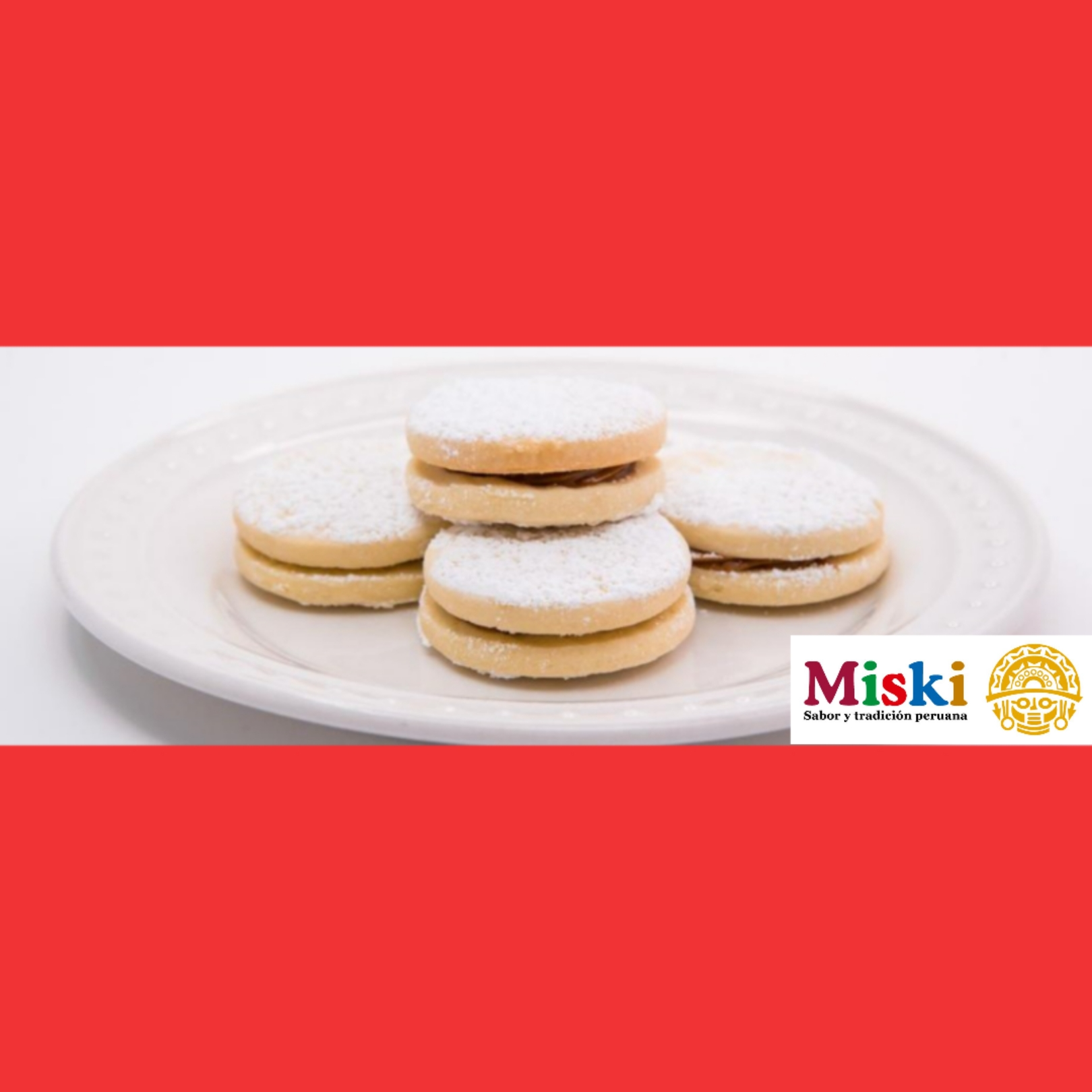 Alfajores