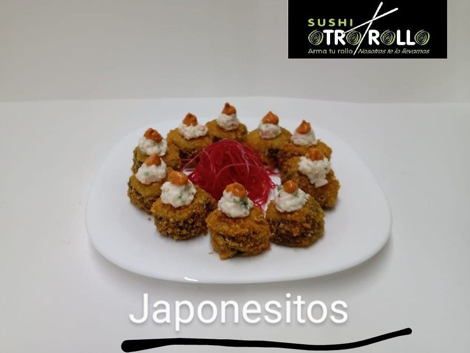 Japonesitos