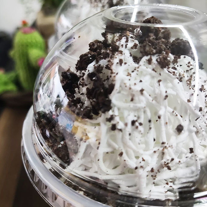 Frappé de OREO