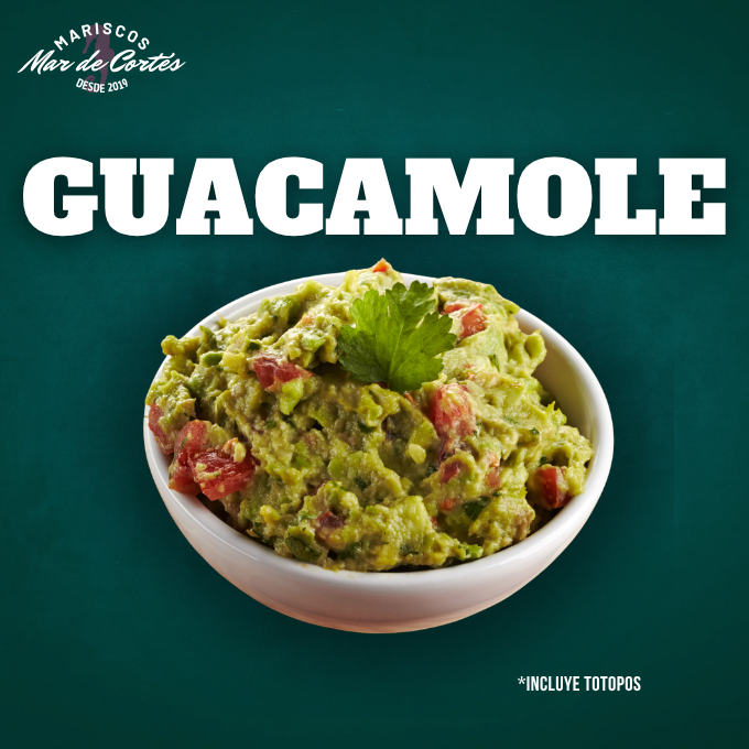 Guacamole