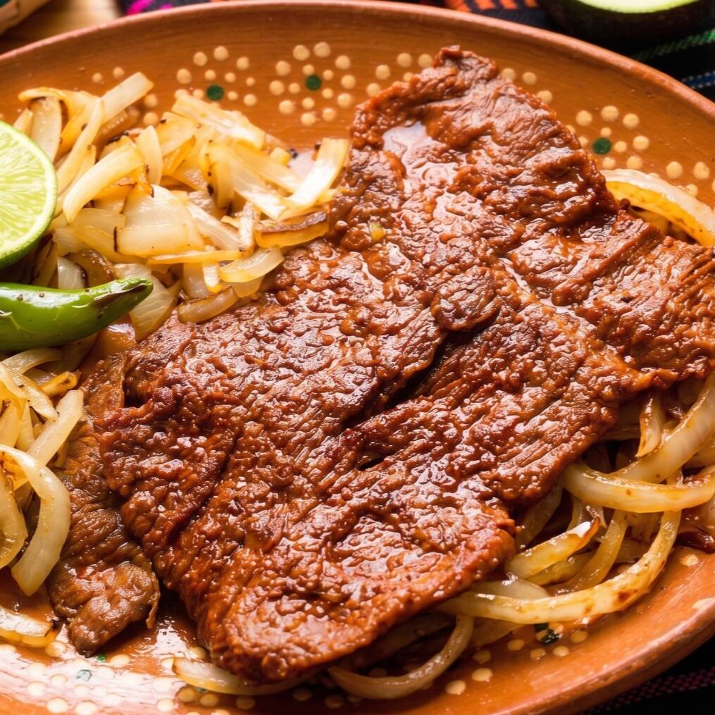 Orden Cecina Adobada
