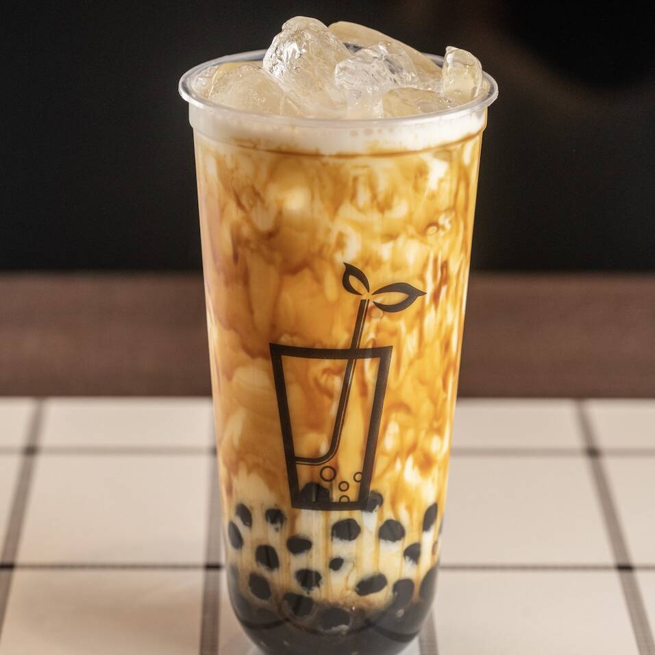 Brown Sugar Milk