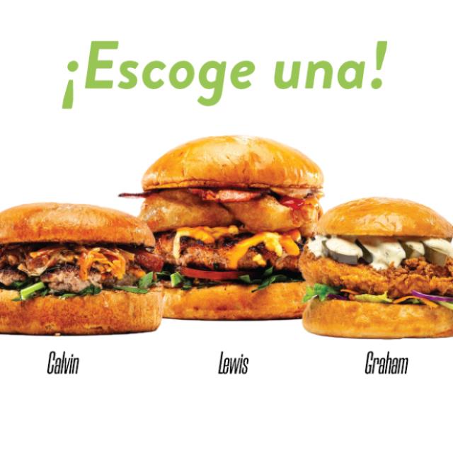 COMBO FOODBOX