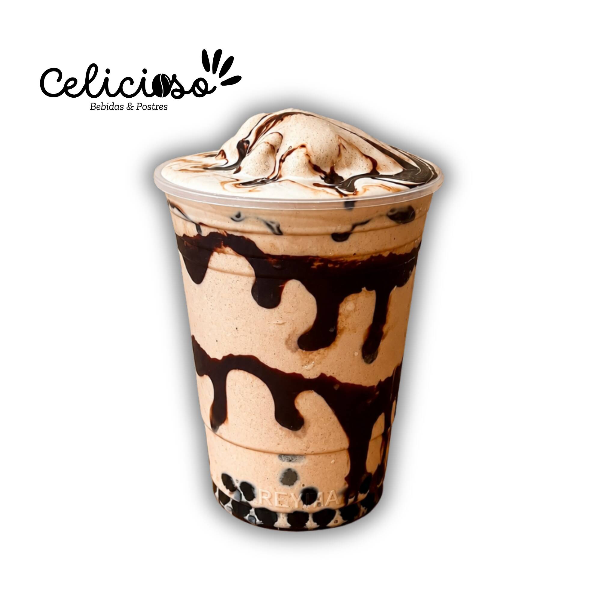 Tapioca Moka