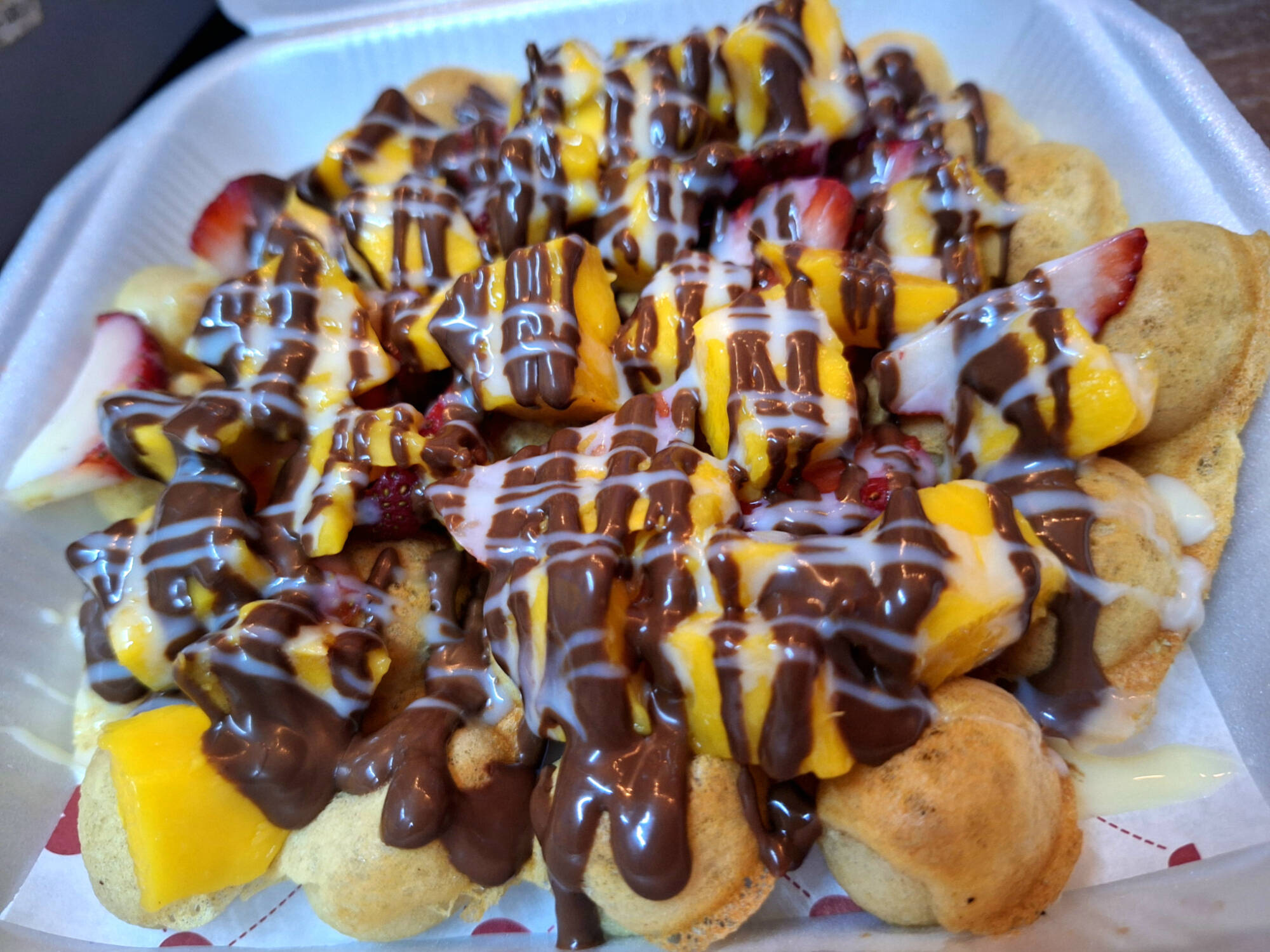 Panquek's (Hotcakes&Waffles)