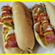 Hot Dogs 3 X 90