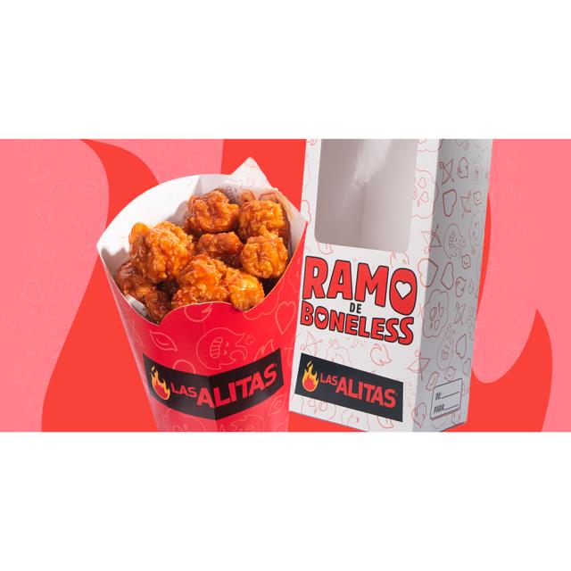 Ramo Boneless