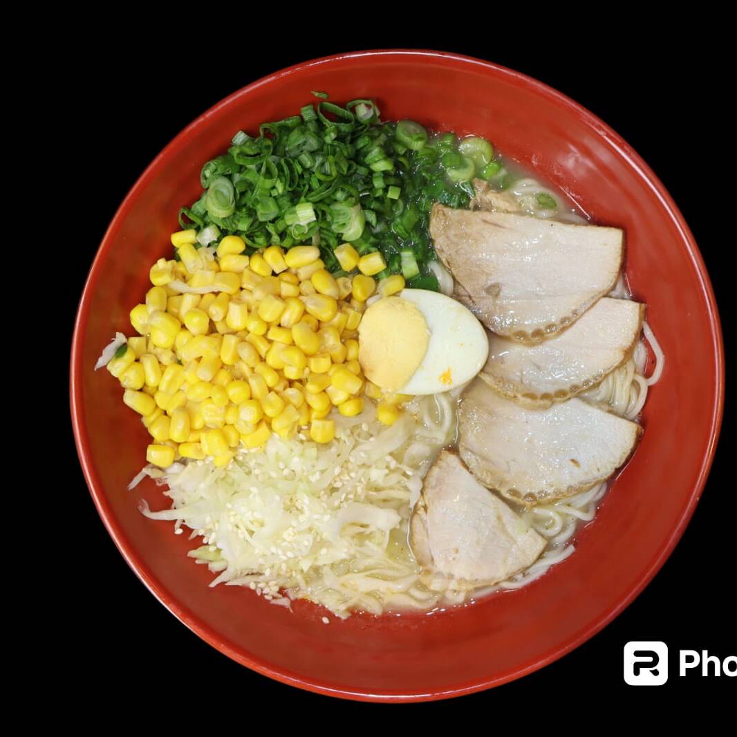 Tonkotsu