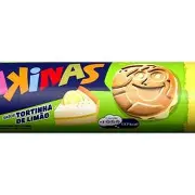 Sabor : Torta de Limão