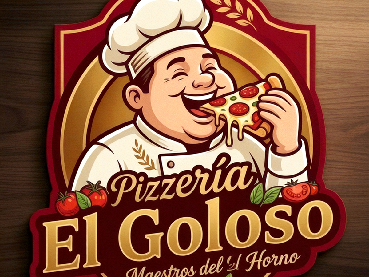 Pizzería El Goloso