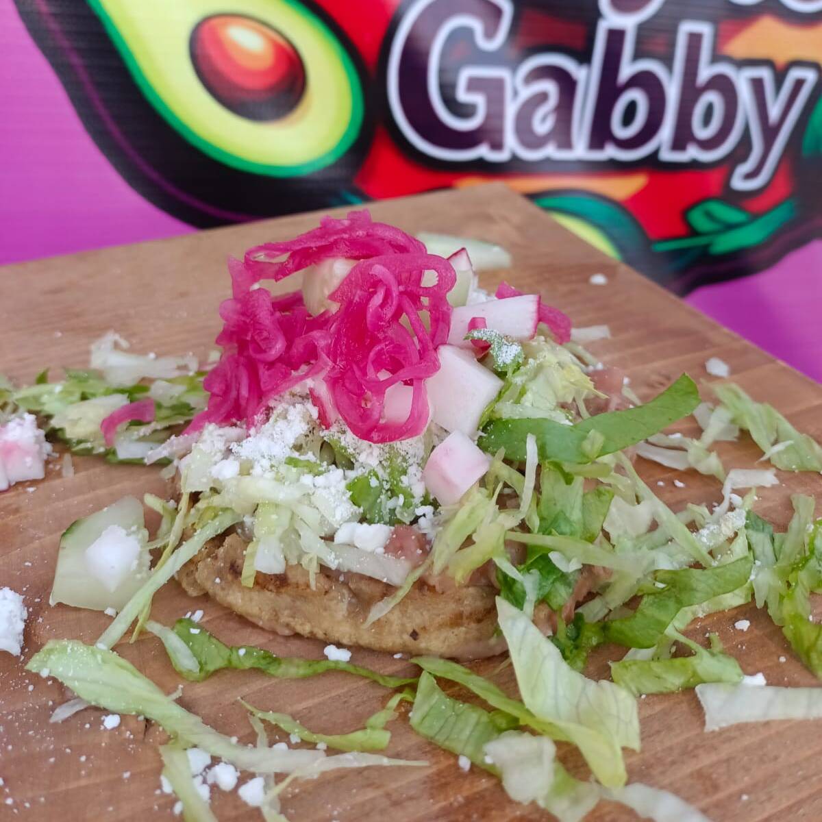 Sope Pieza