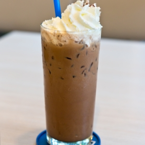 Café FRIO