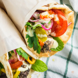 Shawarma BBQ