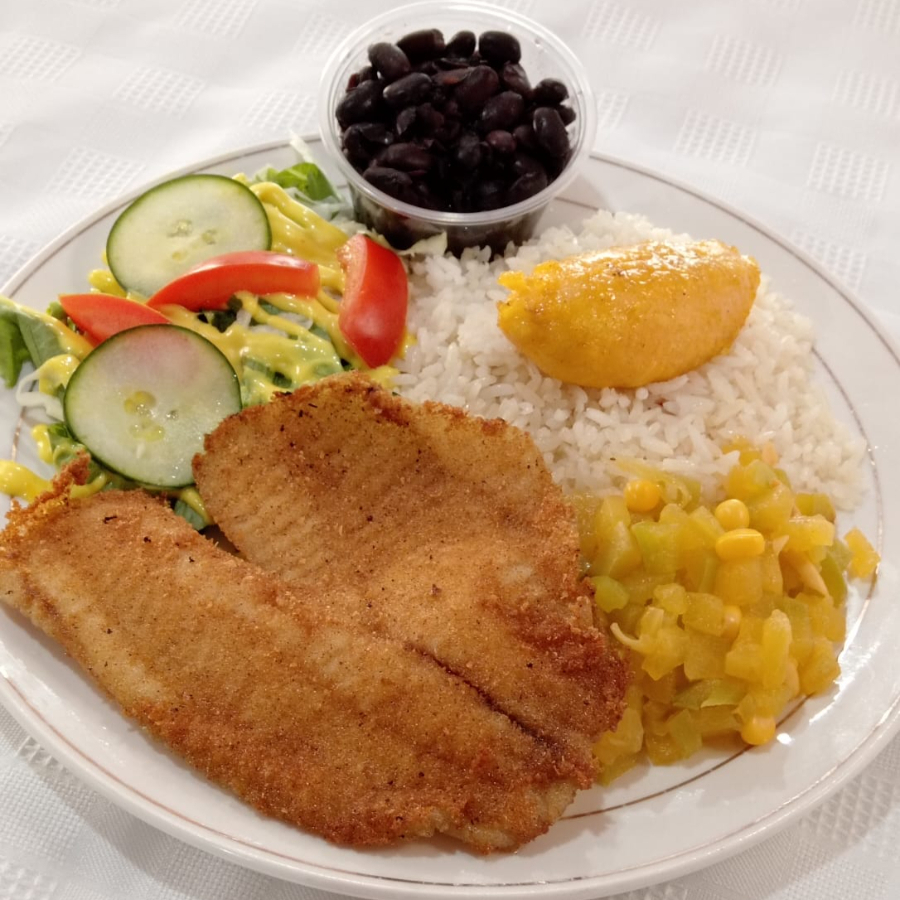 Casado más Pescado