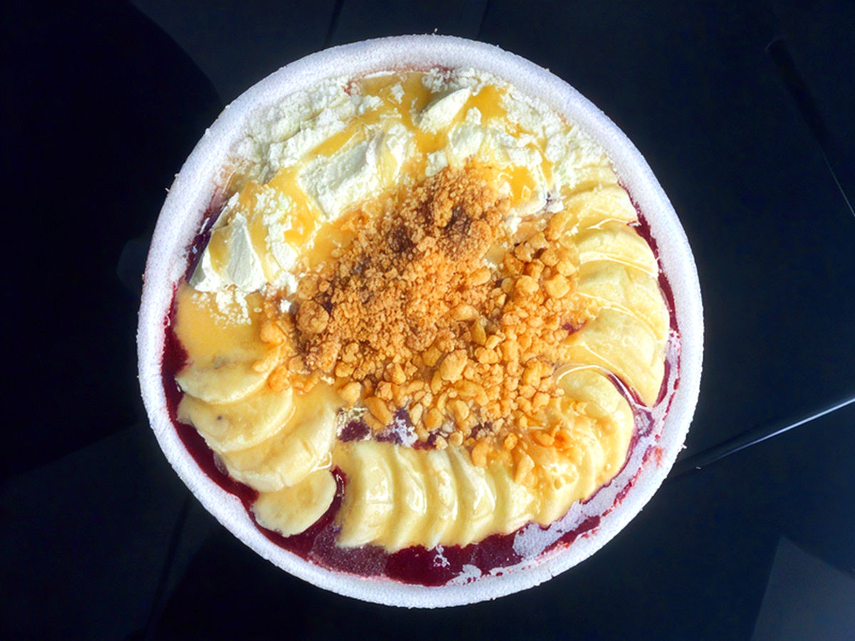 Açai Da Chicona - Sabor De Vó