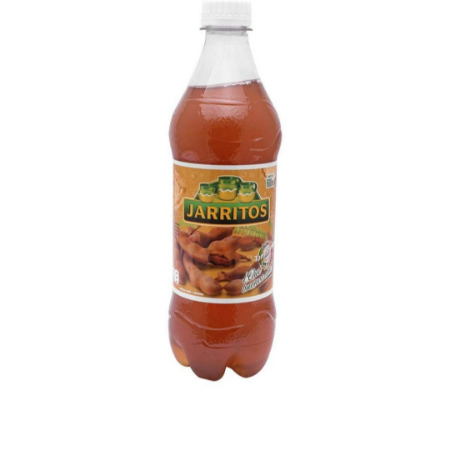 Jarrito de Tamarindo 600 ml
