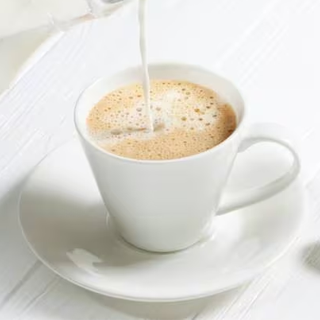 Café con Leche 8 oz