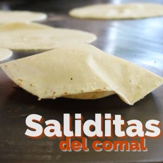 1 Docena de Tortillas de Comal