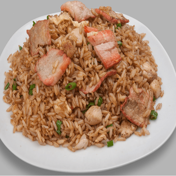 Arroz Chaufa Especial