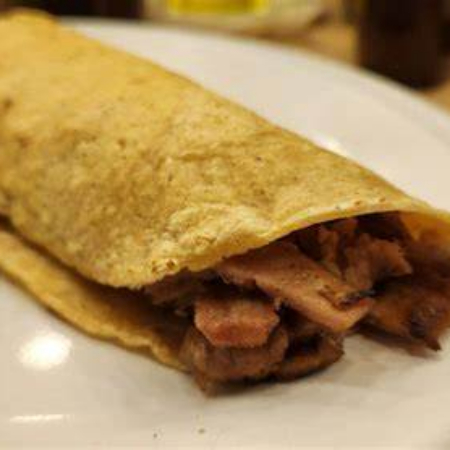 TACO ORIENTAL