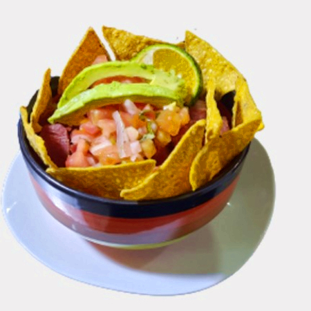 Chifrijo