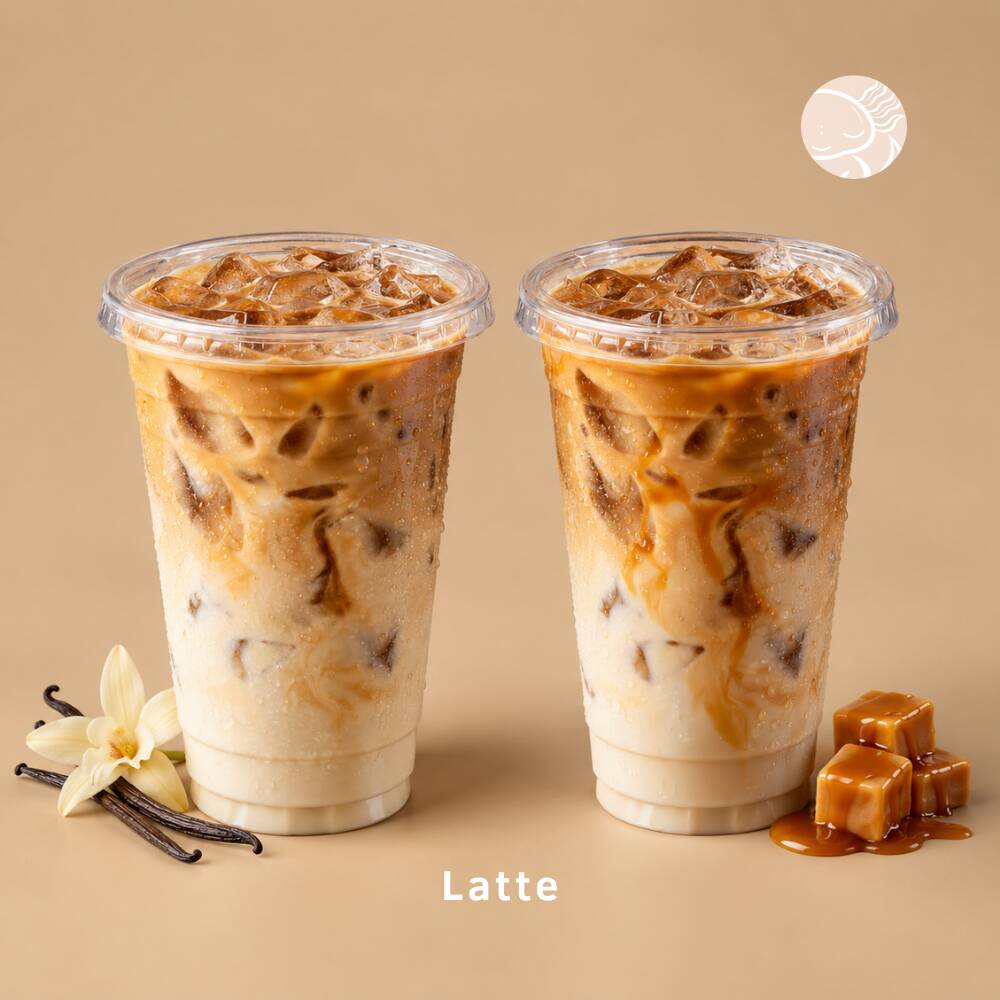 Latte Combo