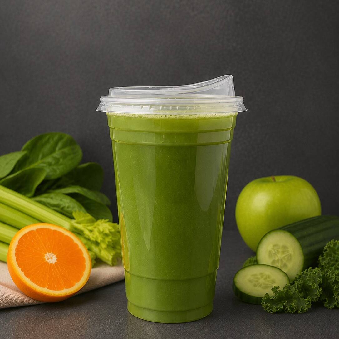 Jugo Verde 20 oz