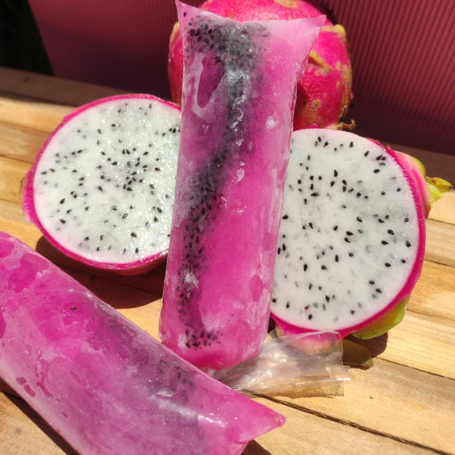 Pitaya