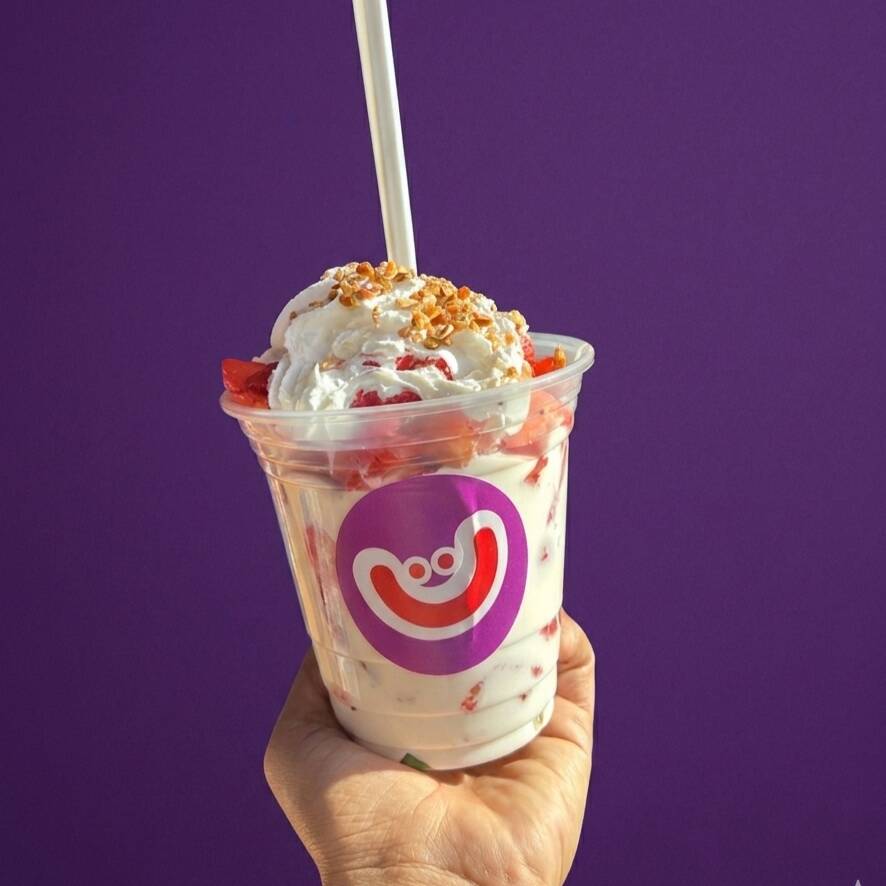 Fresas Clásicas Medianas