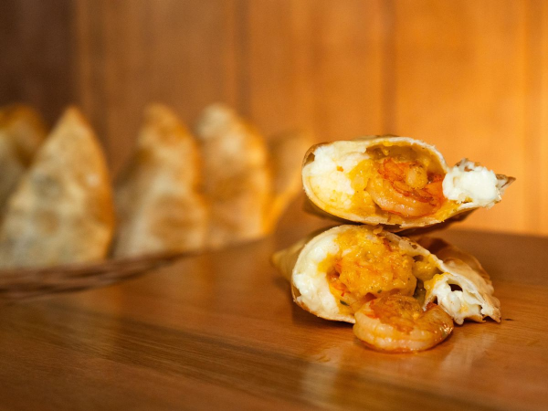 Aki É Pastel ( Skina Do Pastel)