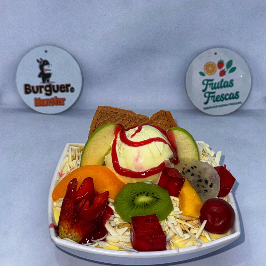 ENSALADA ESPECIAL