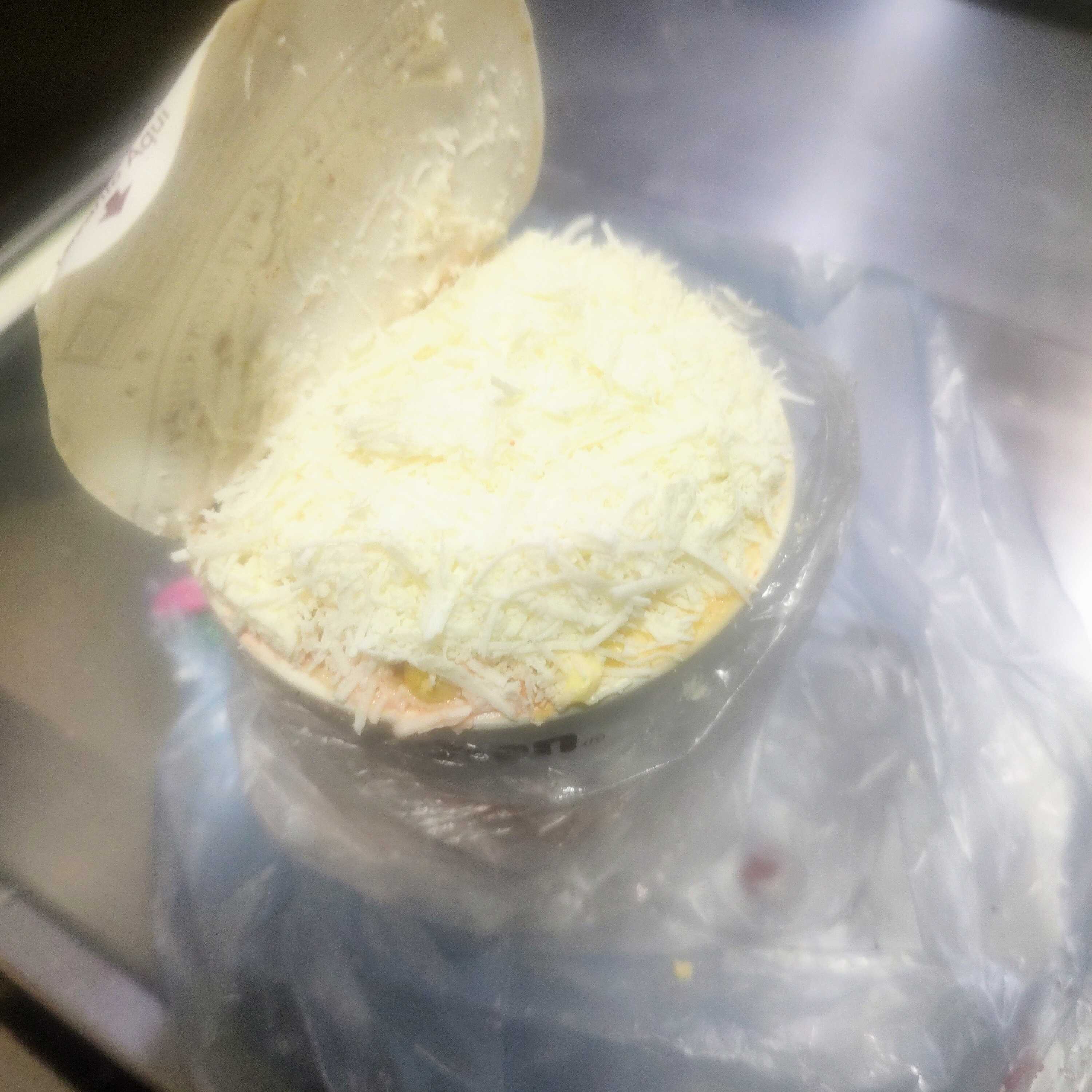 Maruchan c/elote