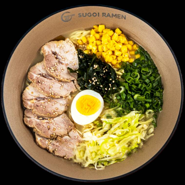 CHASU MISO (grande)