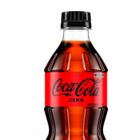 Coca Cola Zero