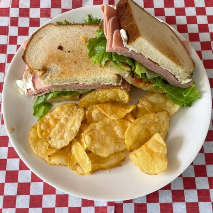 Sándwich