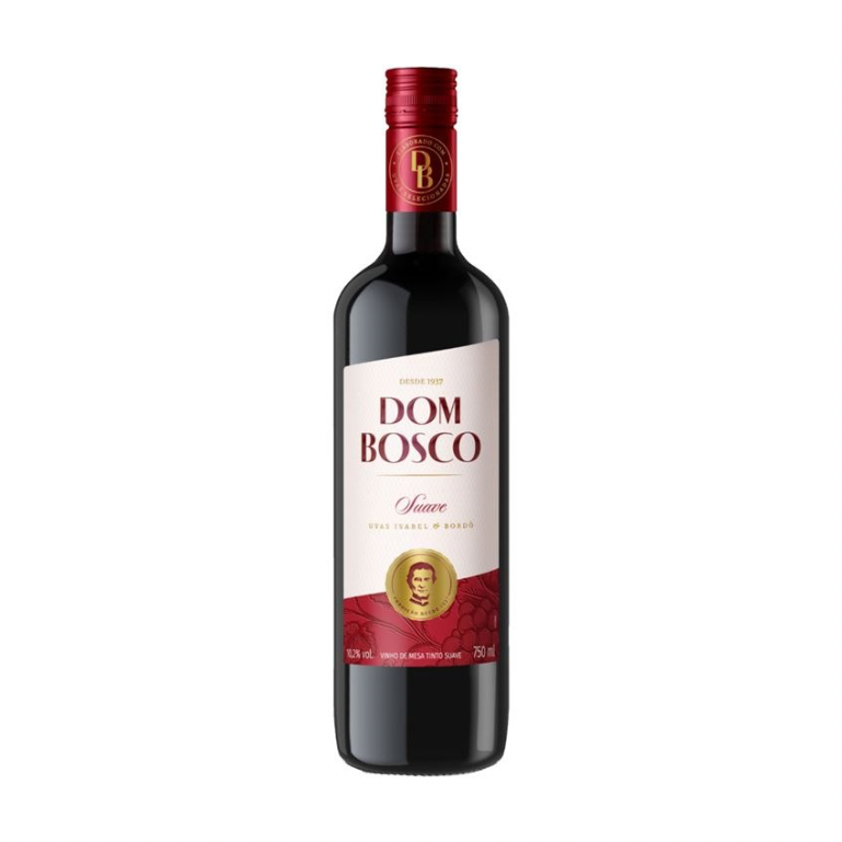 Garrafa de Vinho 750ml