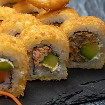 30 bocado KappaMaki