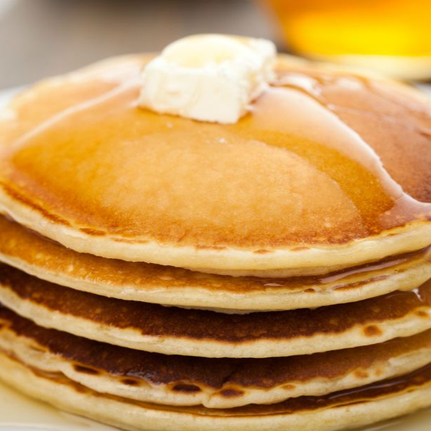 COMBO DIME HOTCAKES
