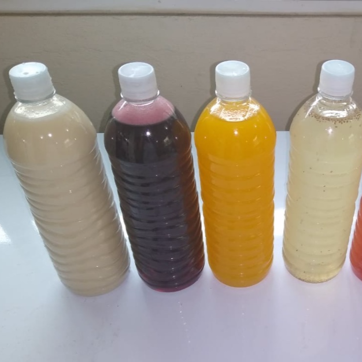 Agua de Tamarindo