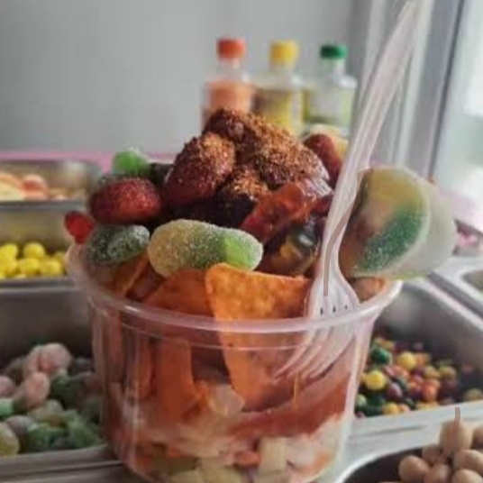 Vaso mix
