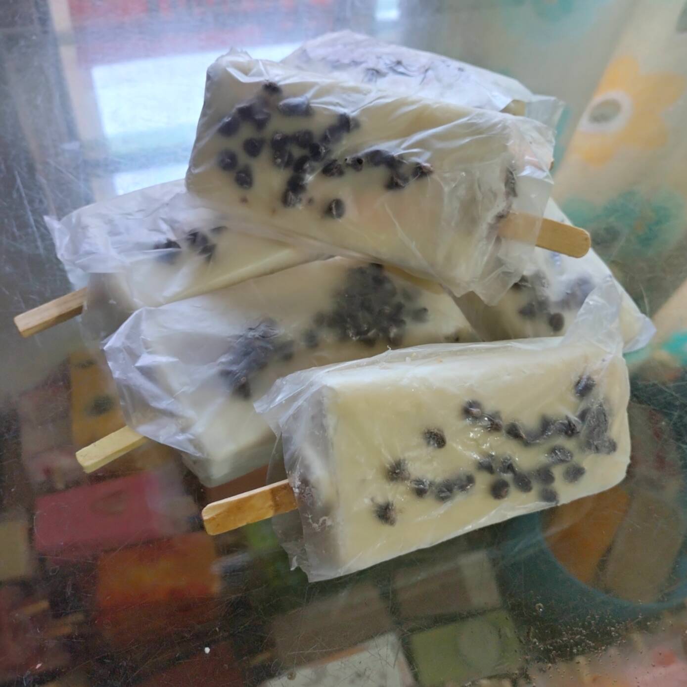 Paleta Dálmata