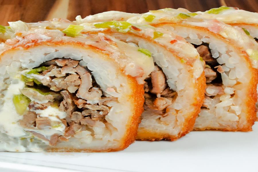 EL PERDIDO ROLL