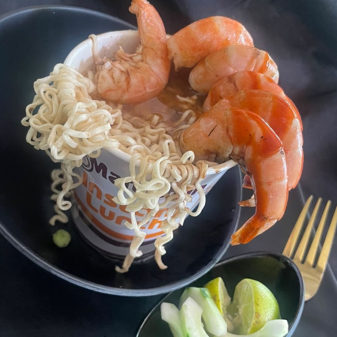 Maruchan